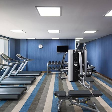Aloft Riyadh Hotel Luaran gambar