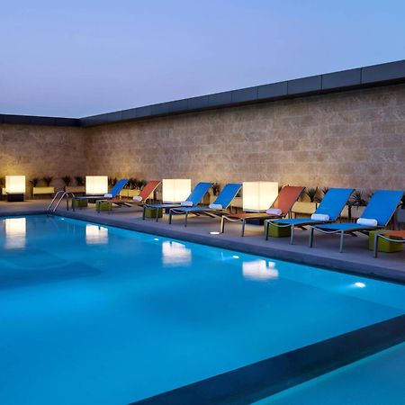 Aloft Riyadh Hotel Luaran gambar
