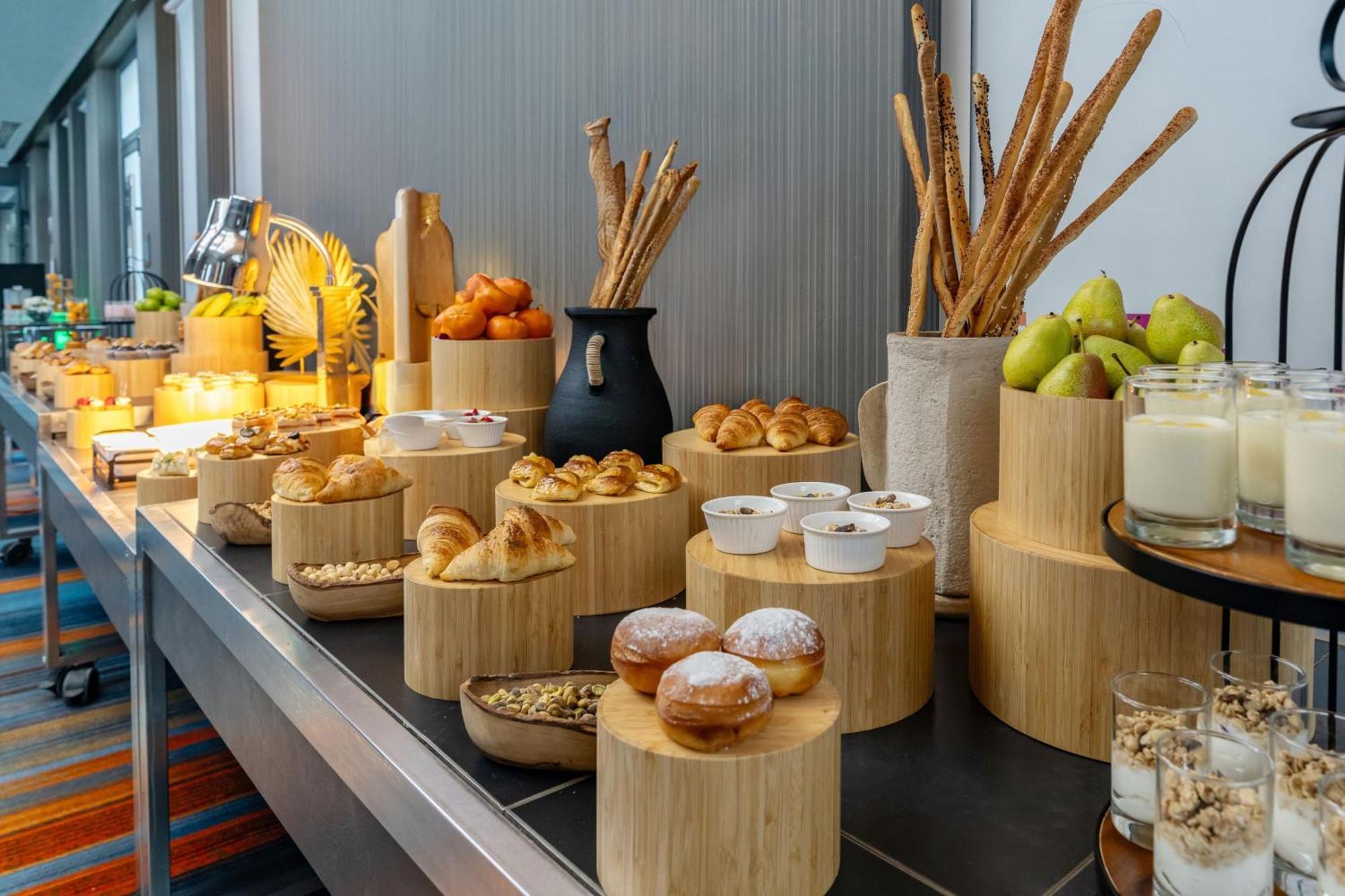 Aloft Riyadh Hotel Luaran gambar