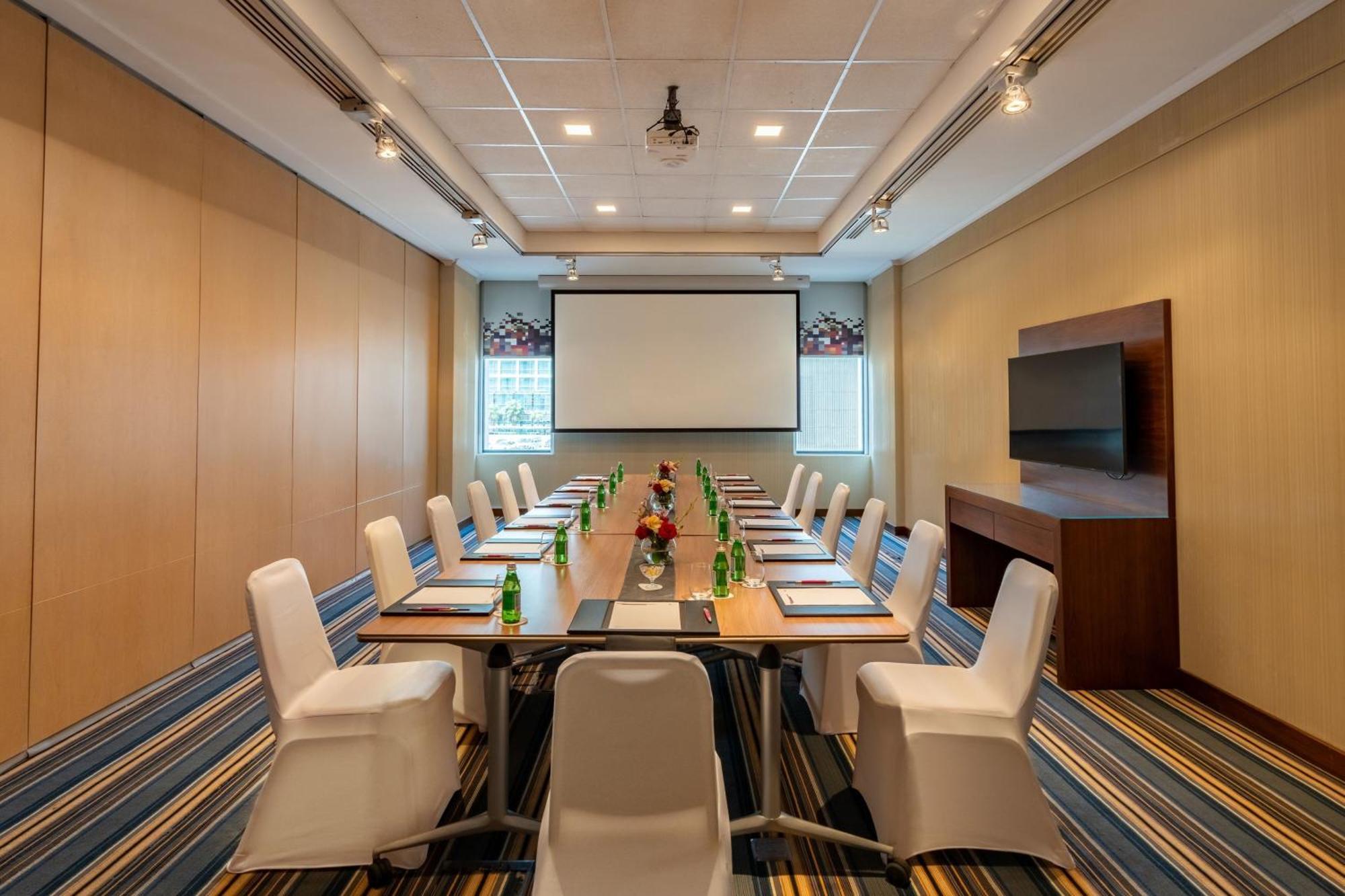 Aloft Riyadh Hotel Luaran gambar