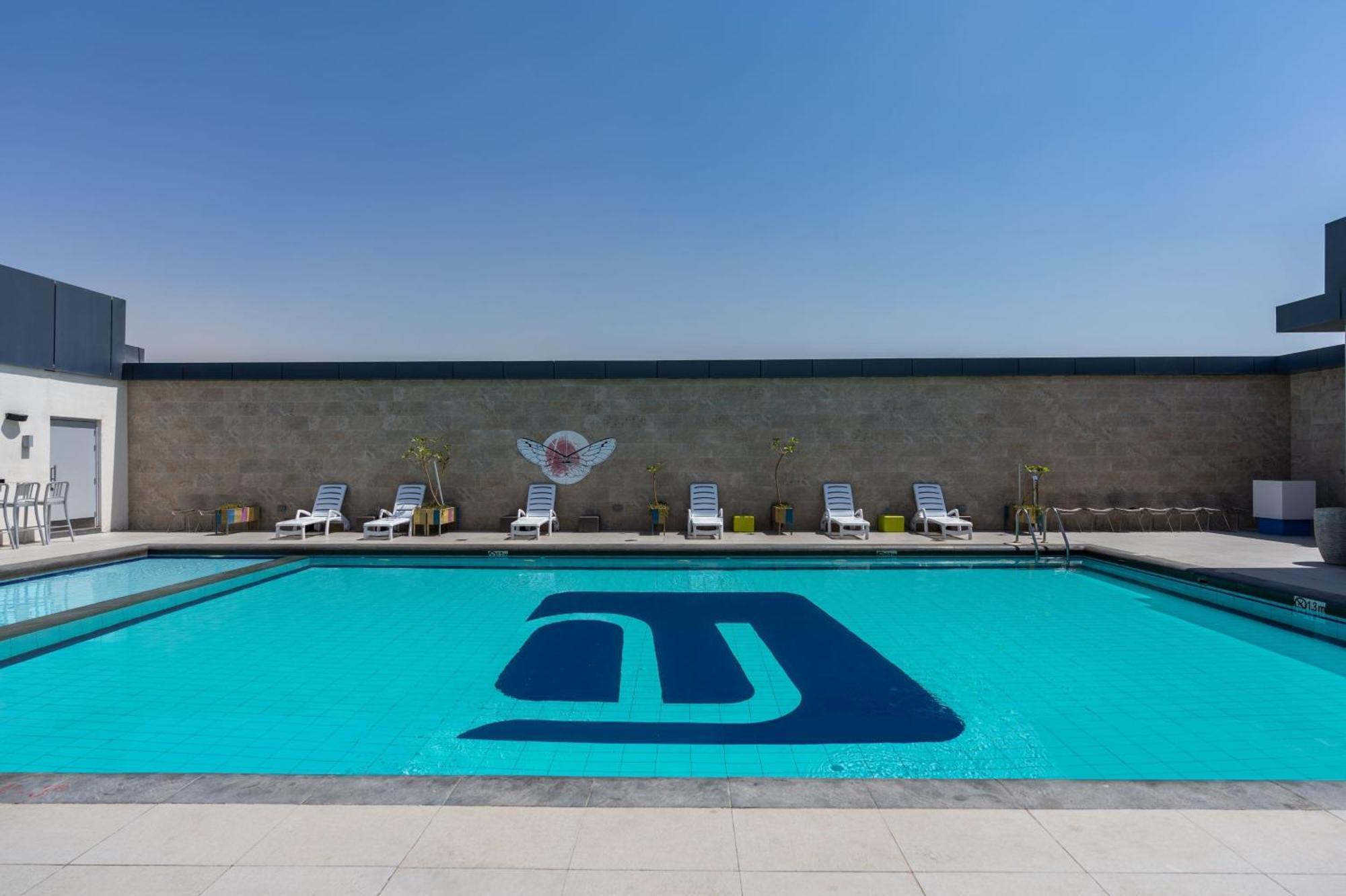 Aloft Riyadh Hotel Luaran gambar