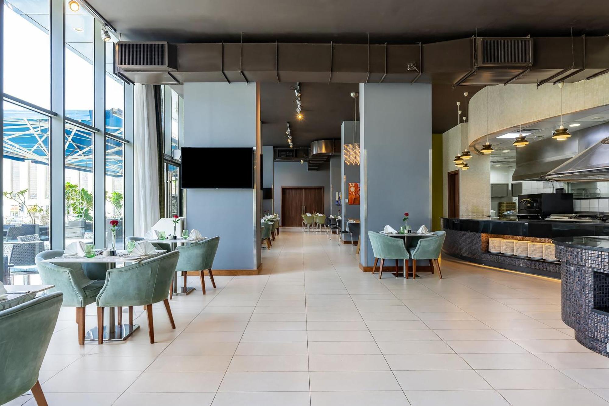 Aloft Riyadh Hotel Luaran gambar