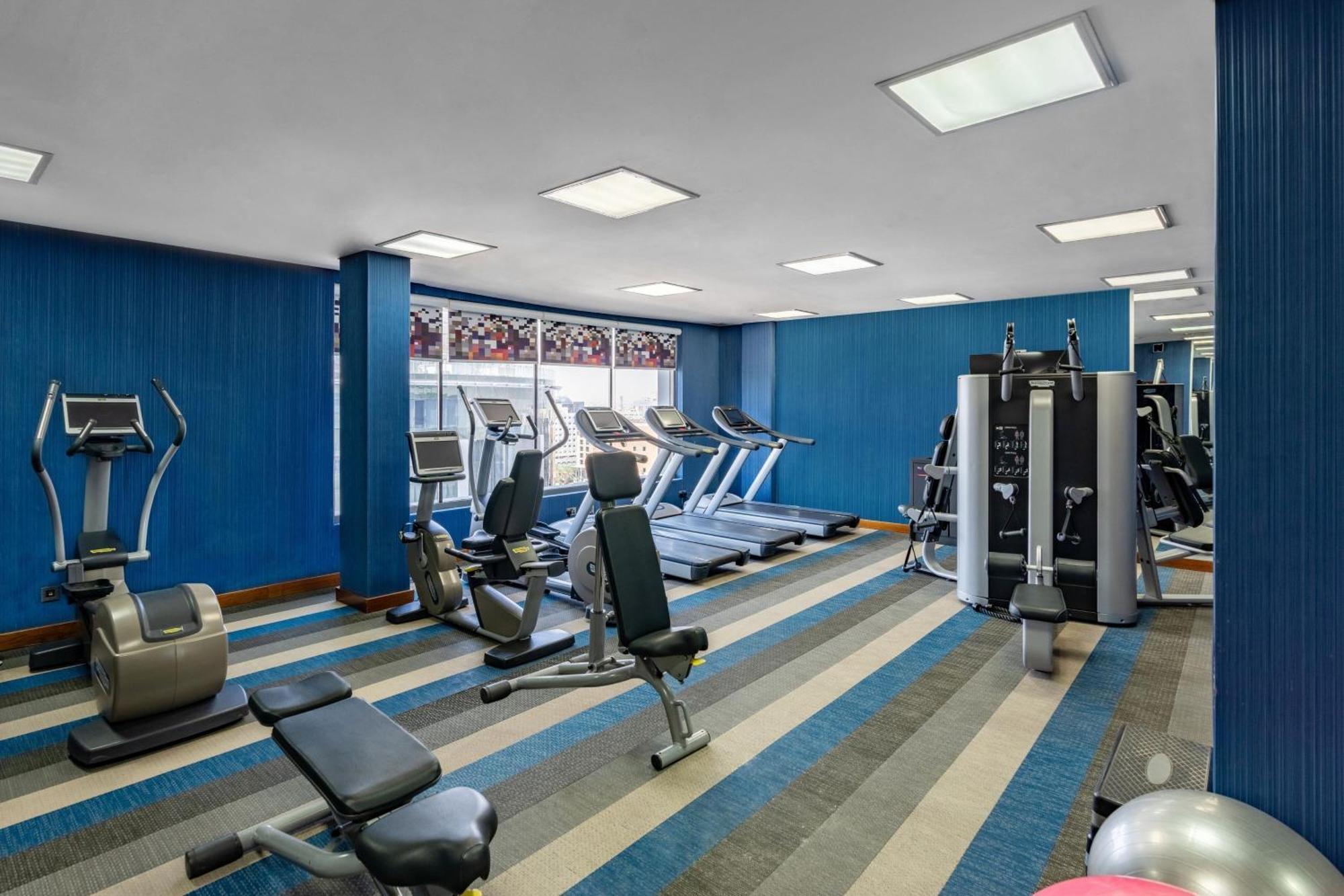 Aloft Riyadh Hotel Luaran gambar