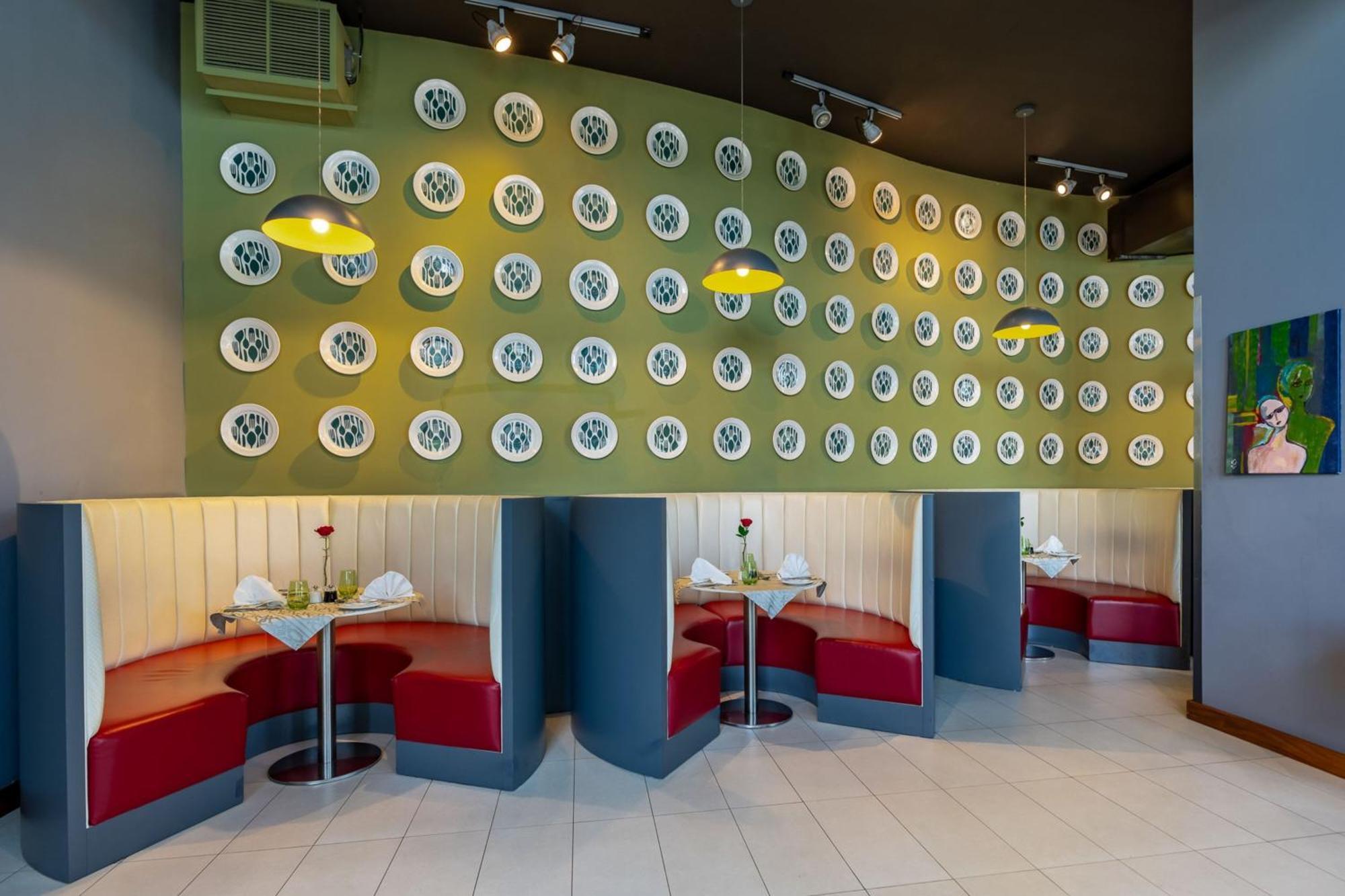 Aloft Riyadh Hotel Luaran gambar