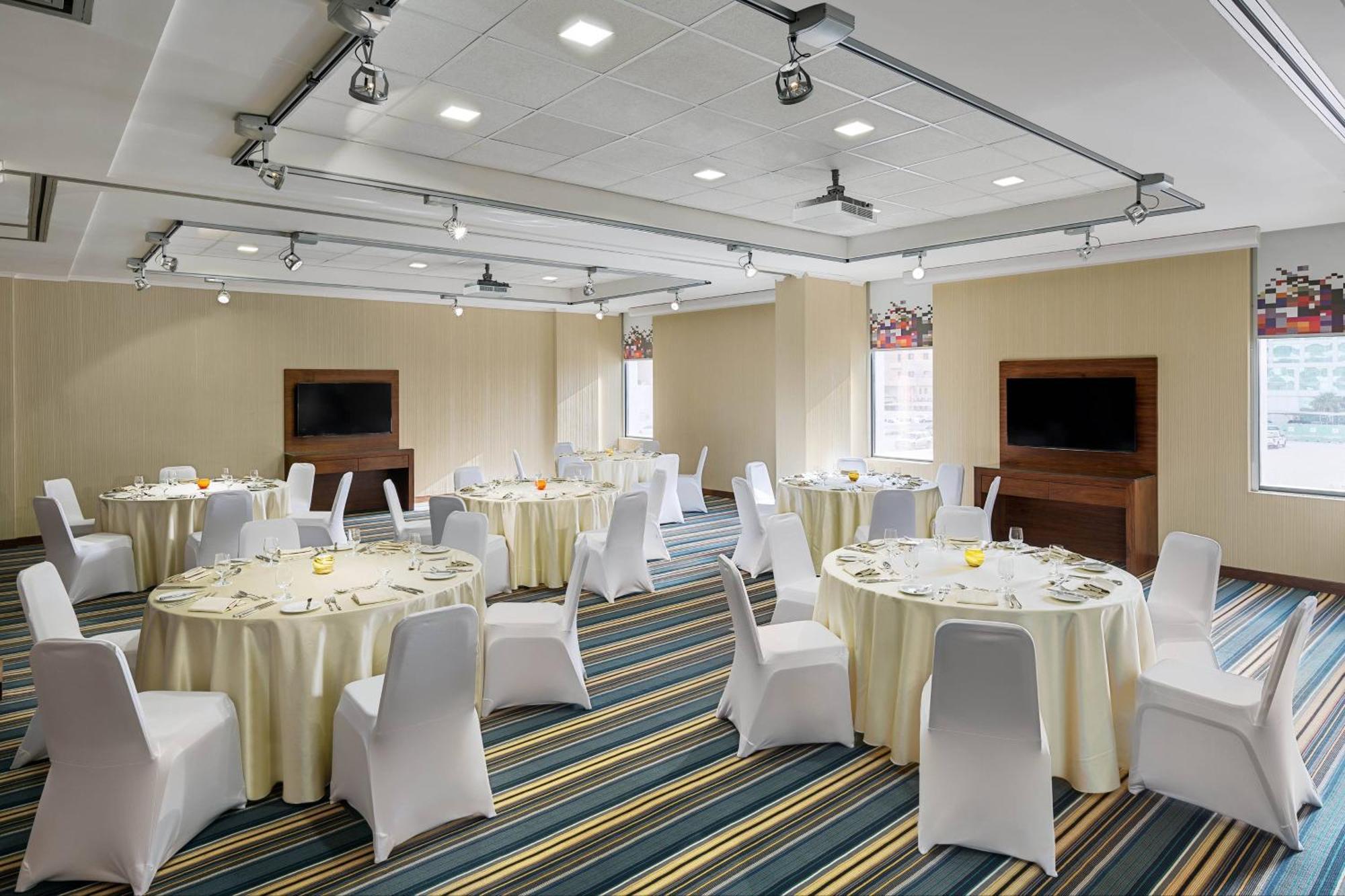 Aloft Riyadh Hotel Luaran gambar