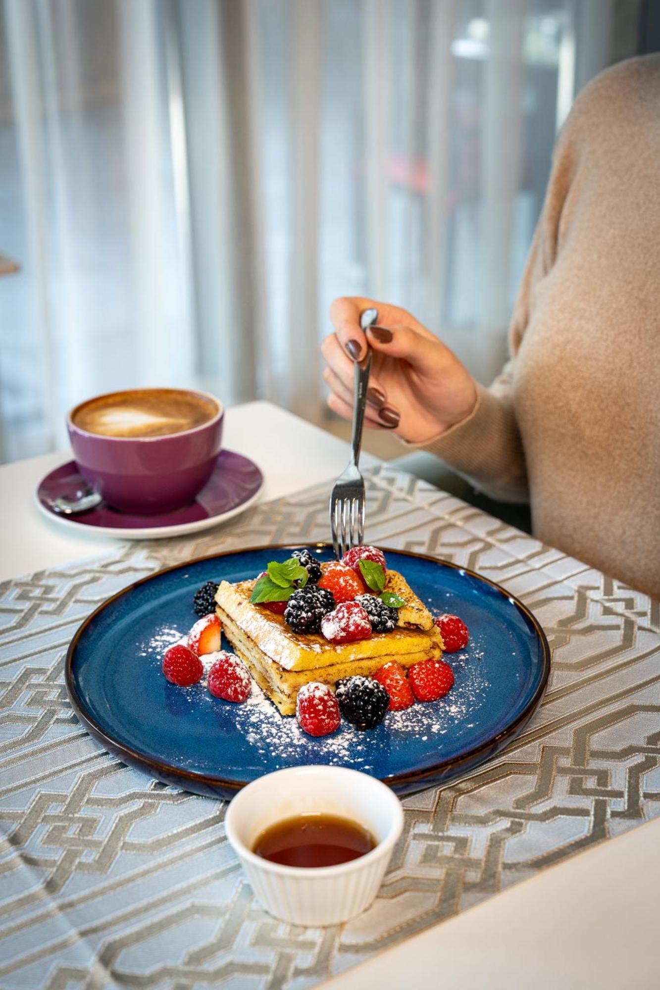 Aloft Riyadh Hotel Luaran gambar